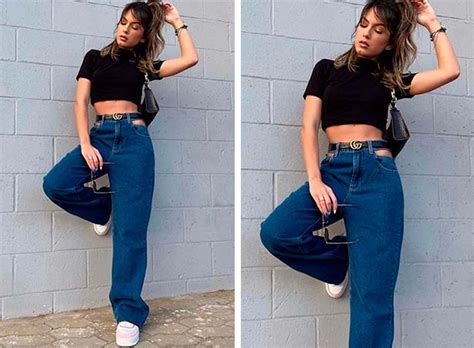 21 looks com wide leg que vão além do despojado.